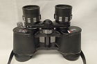Lens.7x15x35 Field 7x358ft 1000 Yrds Penncrest Vintage Zoom Binoculars-coated No 11-1472 W Case