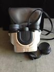 H408 Lens Caps Mini 8x21 Case Nikon Crrying Medallion Prices Binoculars
