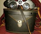 Lentar 10 Coated Original 35 Case Optics Wide Huge Binoculars Field 7