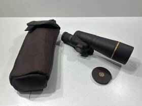 P13015413 Leupold 030317006723 Golden Ring 15-30x50 Compact Spotting Scope