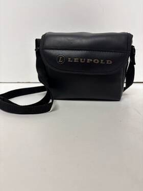 P08034089 Leupold 030317677251 Yosemite 8x30 With Case