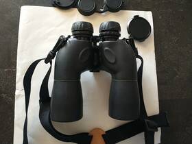 1015457 Leupold Leopold Roque 8 X 50 Binoculars