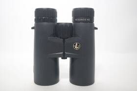181173 Leupold Bx-1 Mckenzie Hd 10x42mm Black Binoculars 9923