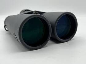 181175 Leupold Bx-1 Mckenzie Hd 12x50mm Binoculars Gen 1 Black Used