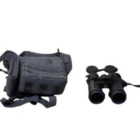 Leupold 181177 Bx-2 Alpine Hd Green And Black 10x42mm Pair Of Binoculars 7383