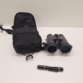 P06018469 Leupold 45645651 Rainier Hd 10 X 42