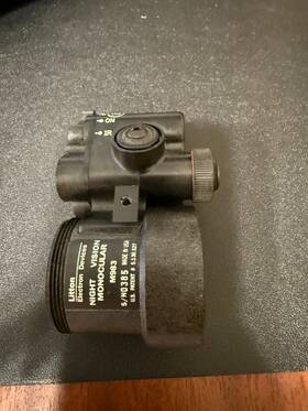 M983 Litton Night Vision