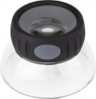 Lo-06 Carson Lumiloupe Plus Power Or Focusable Stand Loupe 750668011251