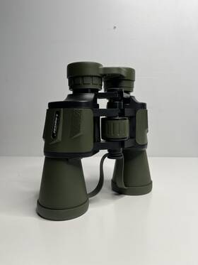 B0dhktl75d Logisaf 15x50 Portable Hd Zoom Powerful Binoculars With Low Night Optics Hunting Outdoor