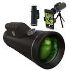 Lonesight-mt3 Calu Essentials Ce Optics Monocular Telescope High Powered 704907931657