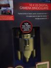 Lp105cms Sharper Image The Digital Camera Binoculars New