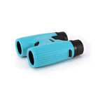 Lsbf8-blue Celestron Lunt Sunoculars 8x32 Solar