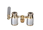Lsr-05 Lascala Optics 3x25 Rigoletto 892855001109