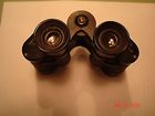 Luminous 8x Binoculars Vintage Orphos Prism