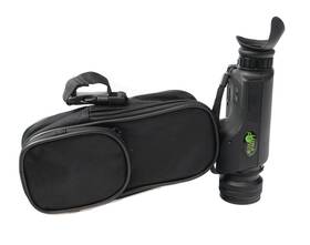 Ln-g3-m44 Luna Optics 5x-30x44 Gen-3 Digital Technology Day/night Vision Monocular