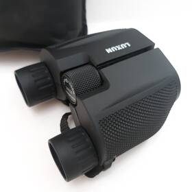 Luxun 768479674985 10x25 Binocular Telescope High-power Hd Waterproof Amazing Condition