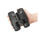 Lysb01hev625y-electrncs Emarth 10x26 Compact Binoculars 723800256940