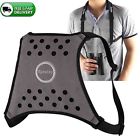 Lysb01j3dv4mw-electrncs Eyeskey Binoculars Light Weight Breathable Comfortable Binocular Harness Strap Outdoor