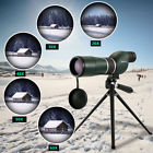 Lzv7133585433269vz Eyebre Straight Spotting Scope Monocular Telescope With Tripod 749029731426