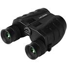 M-006 Binoculars Compact Pocket Folding For Adults Kids Low