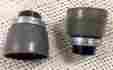 M-19 7x50 Bell And Howell Objective Lens Replacements For Vietnam Era Binoculars