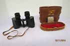 M-20 Wuest Vintage Binoculars W-case