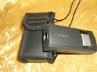 M 3.5 Eschenbach Vintage Monocular Club X 16 With Case