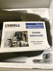 M2080 Steiner Military Binoculars