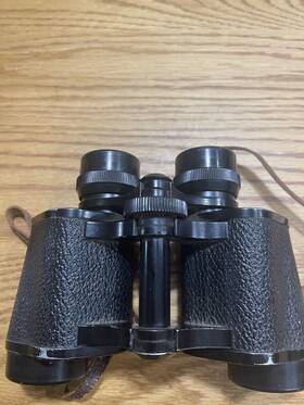 200033 Manon Vintage 8x30 Binoculars