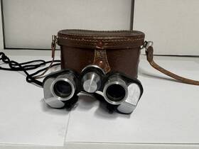 43253 Manon 6x15 Field Coated Binoculars