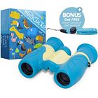 Marppykb8x21001 Marppy Kids Binoculars Set With Compass By Smooth 636836022017
