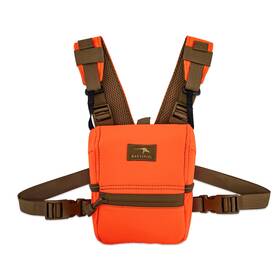 Marsupial 810139800187 Gear Enclosed Binocular Pack Blaze Small