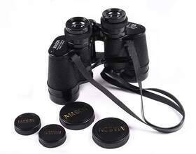 88819 Mason Binoculars 7x35 Fully Coated 525 Ft Japan Bn14