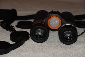 B30830bld3 Maven B3 8x30 Binoculars Used Less Than 2 Months