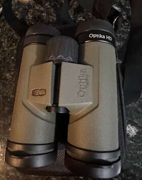 562550 Meopta Meopro Hd 10x42 Binoculars