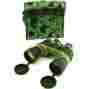 Mg250r-c Findingking 10x Camouflage Binoculars With Case Hunting Camping Hiking Outdoors Tool 768537888828