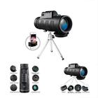 Mi02 Pajuva Monocular Telescope High Power Scope Waterproof Monoculars 606578236454