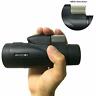 Micm10 Monocular For Adults High Clarity Bird Watching Astronomy 680465699478