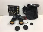 Viv-cs-1050 Mid0830410 Vivitar Binoculars With Carry Bag