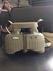 M750r Military 7x50r Steiner Binoculars