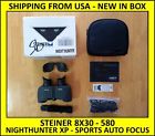 Military Knife 580 Binocular 8x30 - Army Nighthunter Xp Swiss Prices Victorinox Steiner