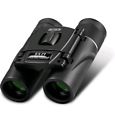 Mini-bk Dutison Mini Compact Lightweight Binoculars Clear Optical Lens Folding