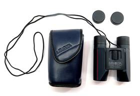 1442433 Minolta Pocket 8x22 Binoculars Mk Wide Angle 8.2 Degree With Case And Neck Strap 1442433 Minolta Pocket 8x22 Binoculars Mk Wide Angle 8.2 Degree With Case And Neck Strap