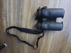 30109021 Minox Bd 8x32 Br Binoculars 8x Magnification 32mm Lens Black