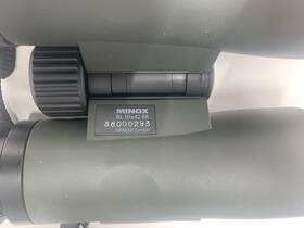 Bl8x42br Minox Bl 10x42 Br Binoculars Waterproof Hq Germany Excellent Condition