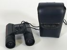 9101301 Mk Minolta Vintage Pocket Binoculars Multi Coated Carry Case