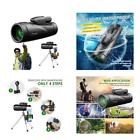 Mn07 Bpop Monocular Telescope Waterproof Night Vision Scope With 604213211835