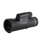Mnc1 Brinnonac 10x42 Waterproof Monoculars 611801422504