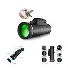 Mo035 Monoculars Monocular Telescope High Power Hd Dual Focus 609301609426