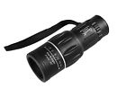 Mo1652 Amandak Super Clear Dual Focus Optics Zoom Monocular Telescope Day